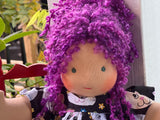 Cuddle Doll (Boucle) - Tia