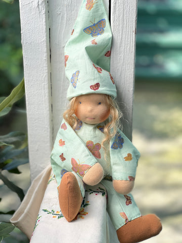 Floppy Dolls - Butterfly