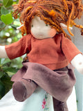 Sitting Friend -  Laneya (Fair)