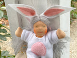 Special Edition Mini Dolls - 7 Spring Bunny