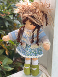 Little Forever Friend - Meadow