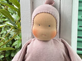 Snuggle Doll - Pink