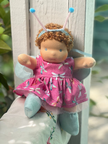 Baby Piccolina  - Cleo