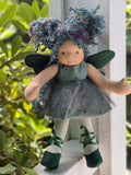 Little Forever Friend Firefly Dolls - Sparkler