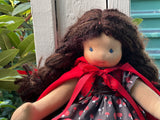 Little Forever Friend - Rosa