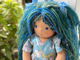 Forever Friend  - Bluebelle (sunkissed skin tone)