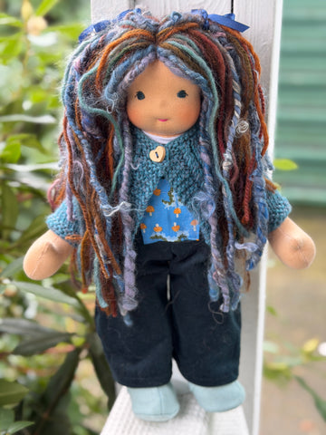 Little Forever Friend - Maisie