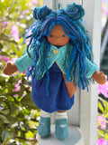 Little Forever Friend - Starlight (LE Mocha skin tone)