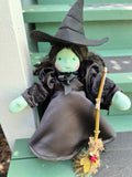 Little Forever Friend - Elphaba 19