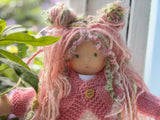 Little Forever Friend - Petunia (sunkissed skin tone)