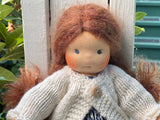 Little Forever Friend - Bonnie