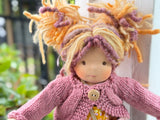 Little Forever Friend - Clementine (sunkissed skin tone)