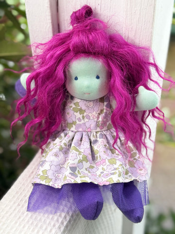 Piccolina Fairy -  Dewdrop 18