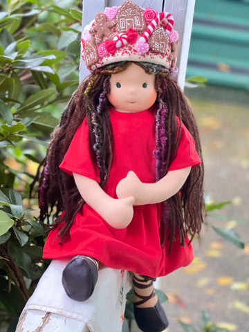 Forever Friend Christmas Queens  - Noel