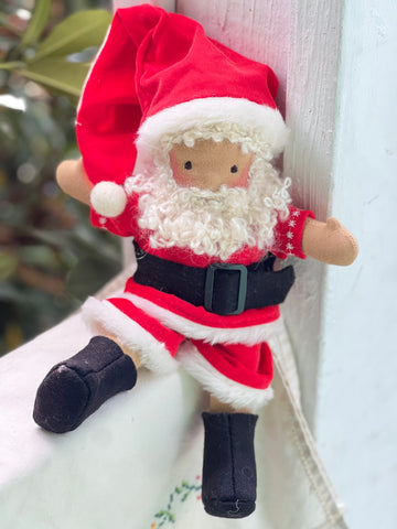 Piccolina  - Mr Claus 7 (mocha)