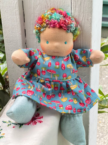 Baby Piccolina  - Flower