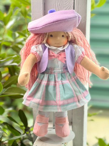 Little Forever Friend - Emilia
