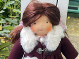 NOT a Forever Friend -  'The Ashton Doll' Anastasia
