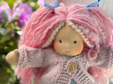 Little Buddy - Candy (sunkissed skin tone)