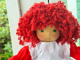 Limited Edition Little Forever Friend - 8 (mocha skin tone)