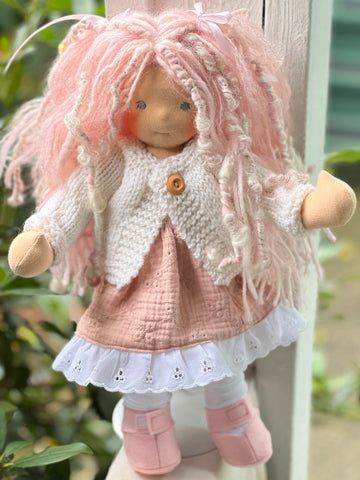 Little Forever Friend - Flossy
