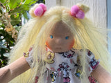 Little Forever Friend Kawaii Dolls - 14  Himari