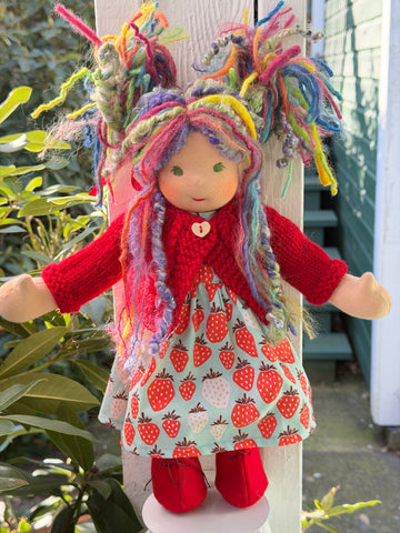 Little Forever Friend - Poppy