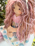Forever Friend  -  Yvonne (sunkissed skin tone)