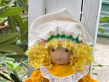 Little Forever Friend Lemon Meringue - 10 Carmelo