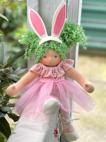 Little Forever Friend Bunny - Ostara