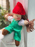 Piccolina Little Forest Helper - 16