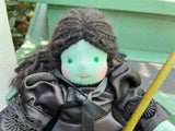 Little Forever Friend -  Elphaba 1