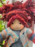 Little Forever Friend - Ruby