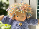 Little Buddy - Carson (sunkissed skin tone)
