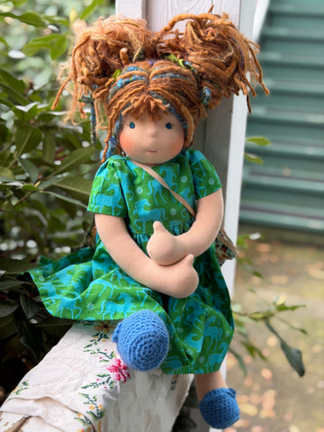 Forever Friend  - Hailey