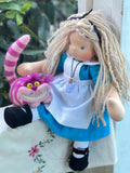 Special Edition Little Forever Friends -  Adventurous Alice 16