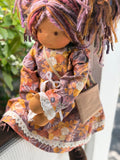 Forever Friend Esme (le mocha)