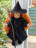 Little Friend Witch Avalon (Sunkissed)