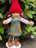 Little Forever Friend - Wren (sunkissed skin tone)