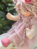 Little Forever Friend Rose Fairy - Rosemary (fair)