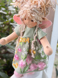 Little Forever Friend Fairy - Rosalie