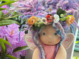 Little Forever Friend Fairy - Acai