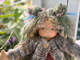 Little Forever Friend - Terra (sunkissed skin tone)