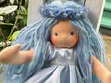 Little Forever Friend Elemental Dolls - 6 Kelpie
