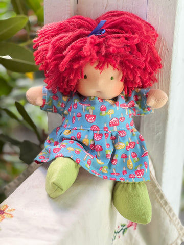 Baby Piccolina  - Ariel