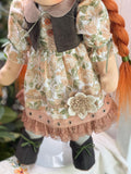 NOT a Forever Friend -  'The Ashton Doll'   Maybelle