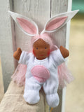 Special Edition Mini Dolls - 11 Spring Bunny