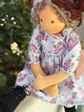 Forever Friend Willa (sunkissed)