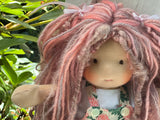 Little Buddy - Faye