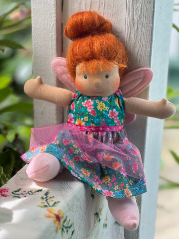 Piccolina Spring Ballerina  - Celestia